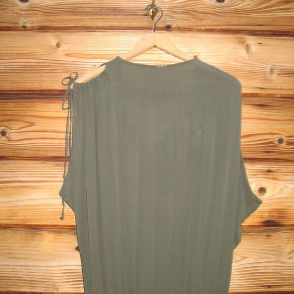 Revolve X  L'space Daylight Gauze Romper Shorts One Piece - Picture 7 of 9